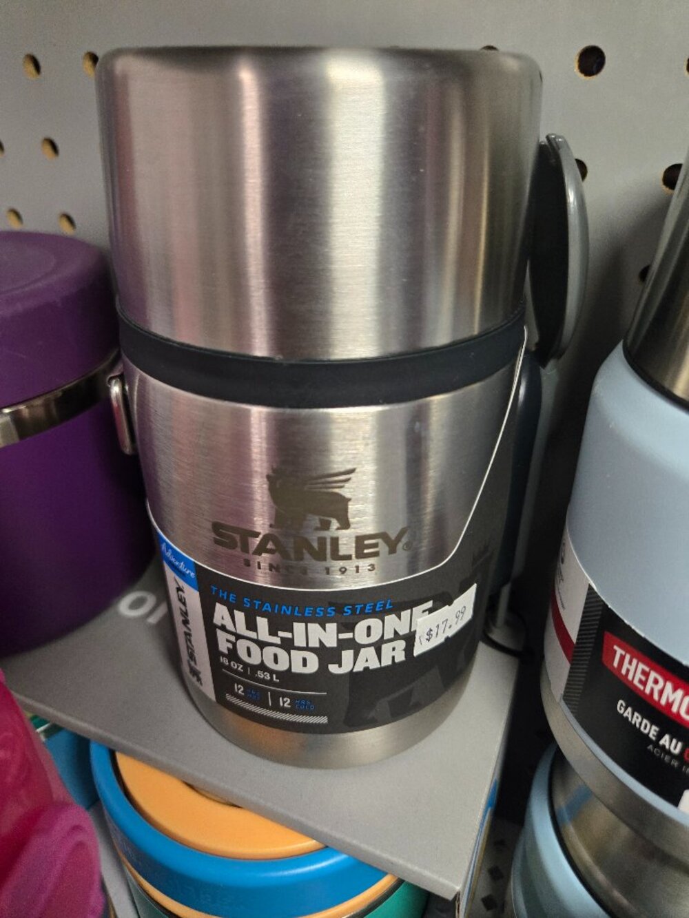 Stanley All-in-One Food Jar